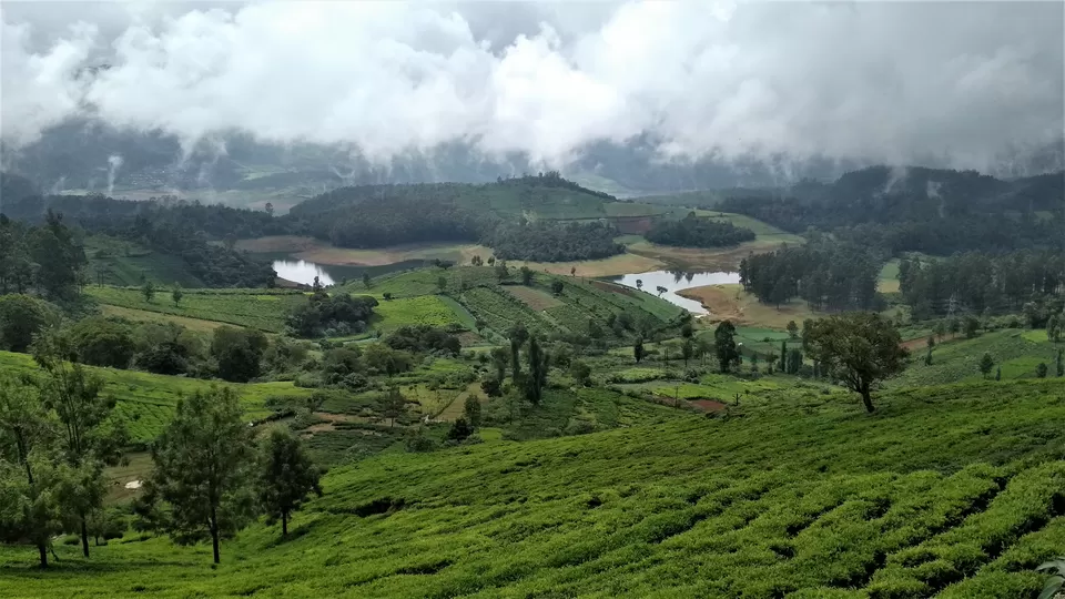 Photo of Ooty, Tamil Nadu, India by Ashish Jain