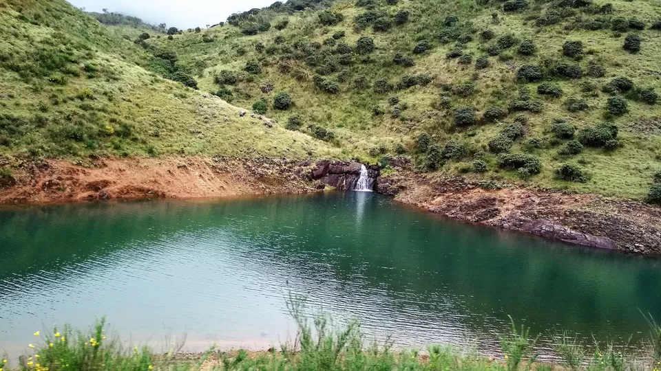 Photo of Avalanche Lake, Nilgiris, Tamil Nadu, India by Ashish Jain