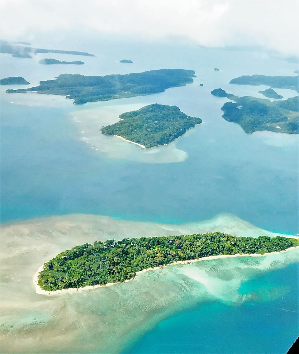 Photo of Andamans- Another Paradise 1/1 by Ashish Jain