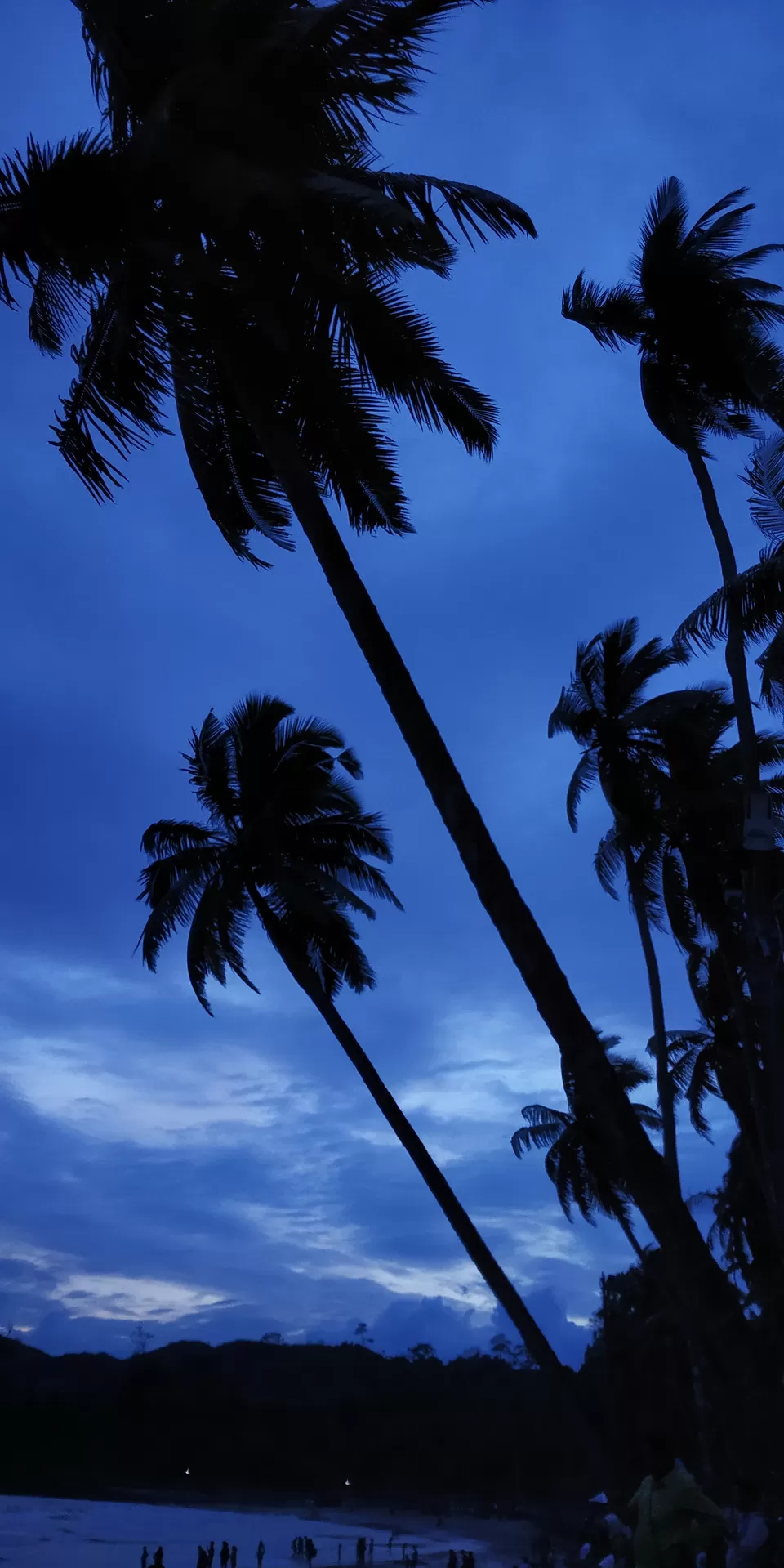 Photo of Corbyn Cove Beach, Port Blair, Andaman and Nicobar Islands, India by Ashish Jain