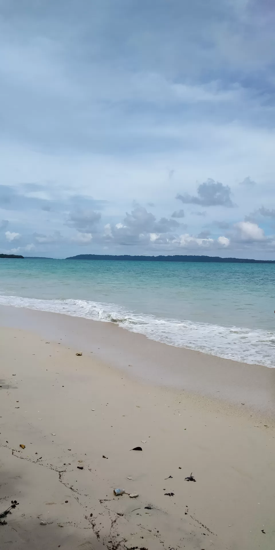Photo of Kalapathar Beach, Andaman and Nicobar Islands, India by Ashish Jain