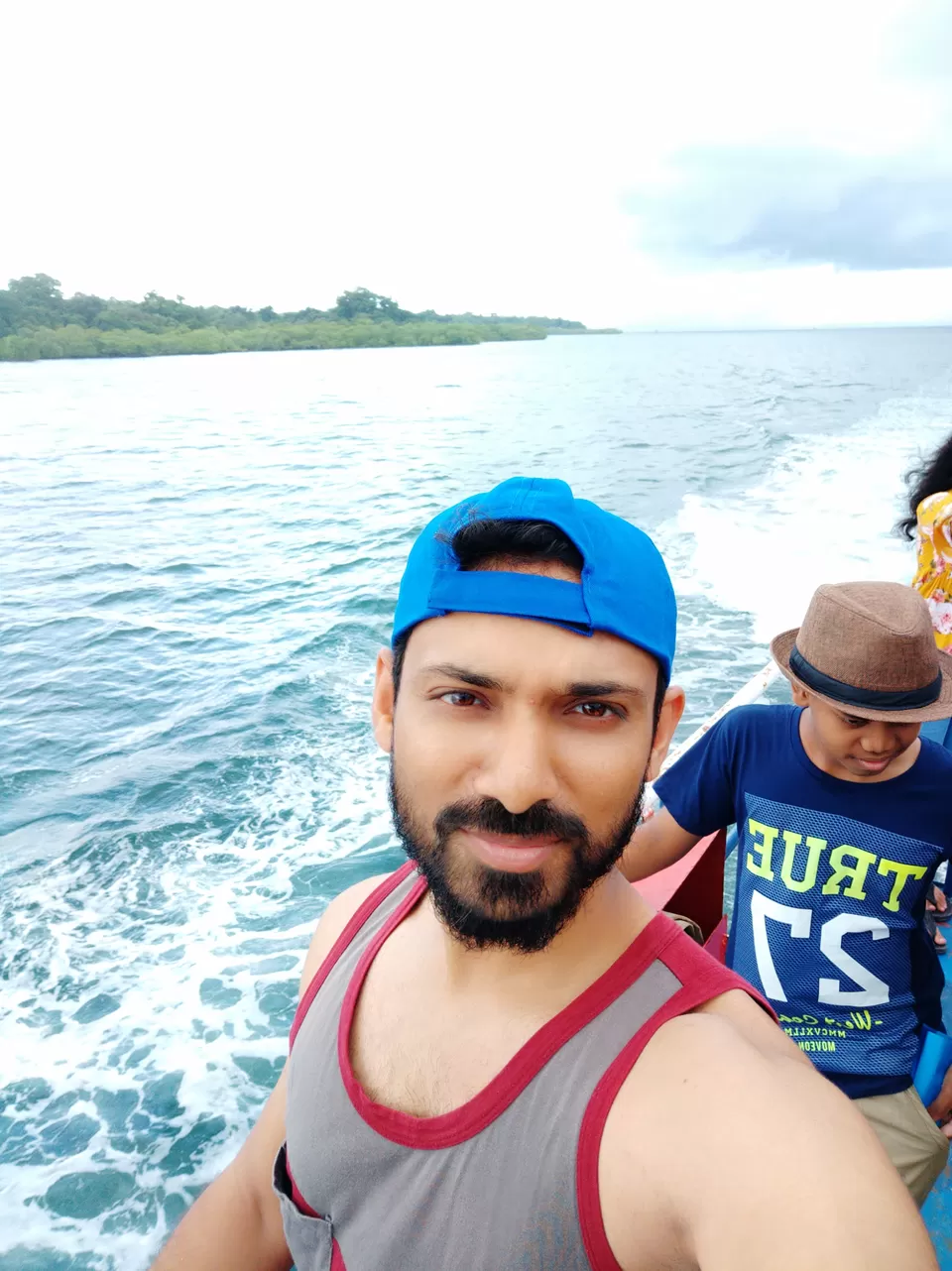 Photo of Kalapathar Beach, Andaman and Nicobar Islands, India by Ashish Jain