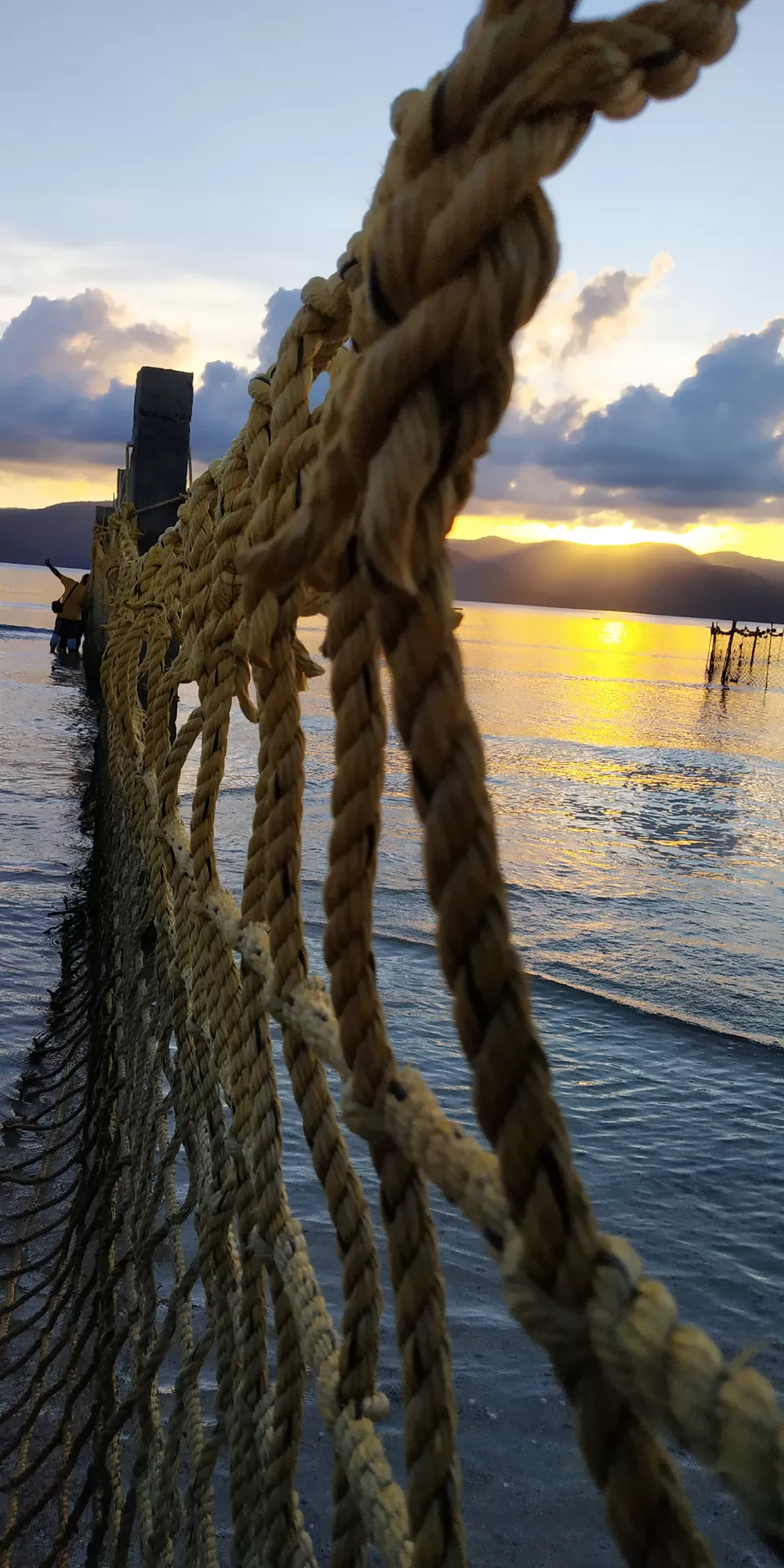 Photo of Chidiya Tapu, Andaman and Nicobar Islands, India by Ashish Jain