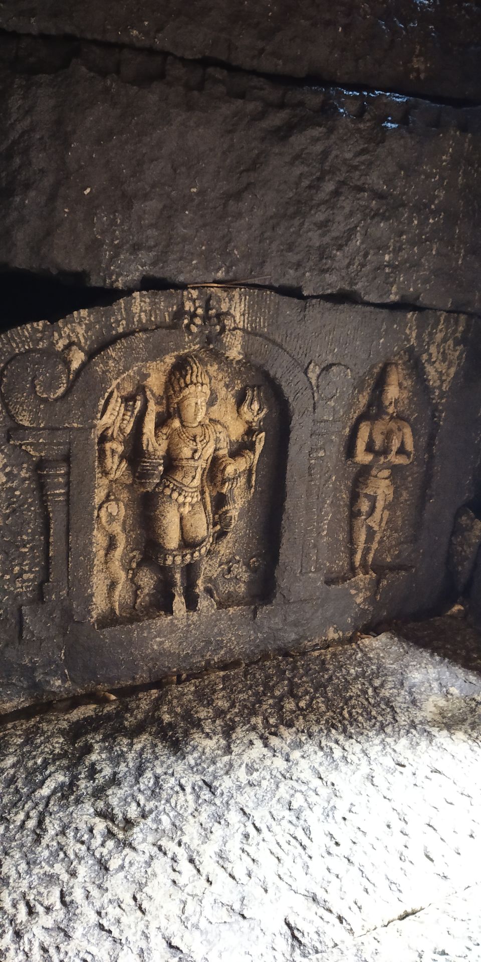 Photo of HAMPi - A Forgotten civilization 3/26 by Ashish Jain