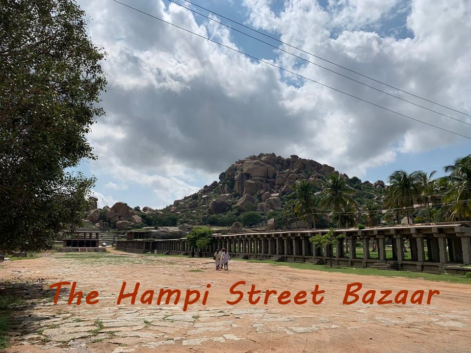 Photo of HAMPi - A Forgotten civilization 5/26 by Ashish Jain