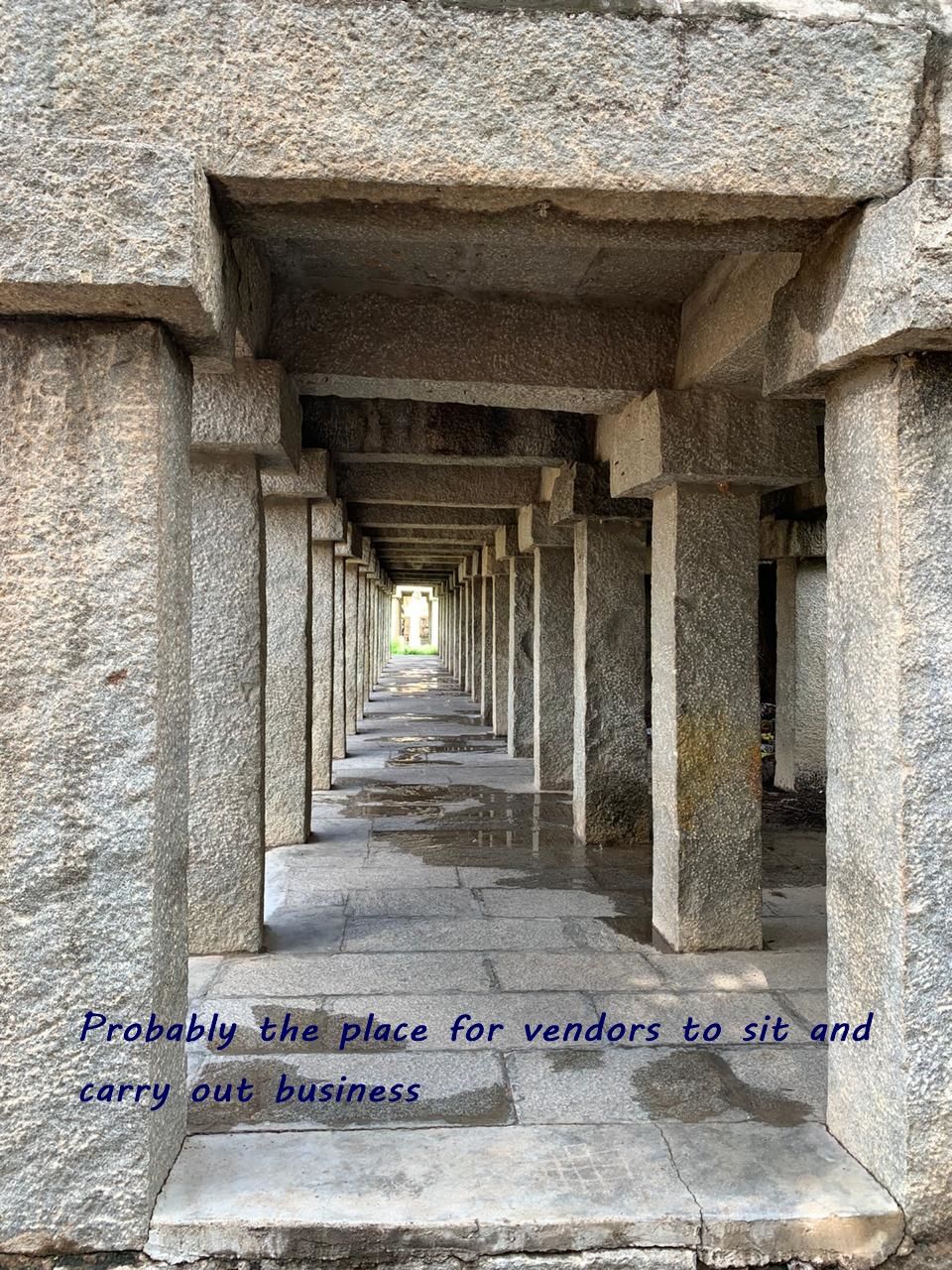 Photo of HAMPi - A Forgotten civilization 6/26 by Ashish Jain