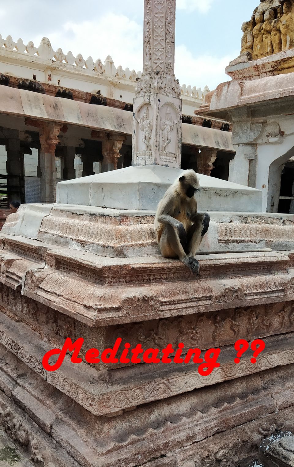 Photo of HAMPi - A Forgotten civilization 8/26 by Ashish Jain