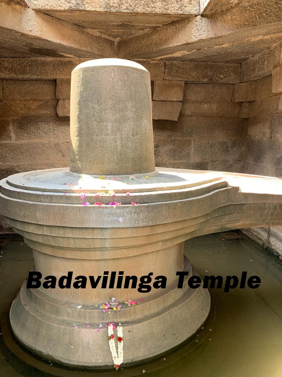 Photo of HAMPi - A Forgotten civilization 10/26 by Ashish Jain