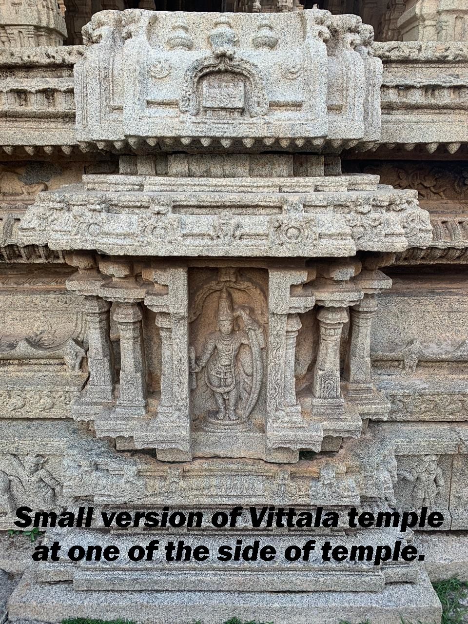 Photo of HAMPi - A Forgotten civilization 16/26 by Ashish Jain