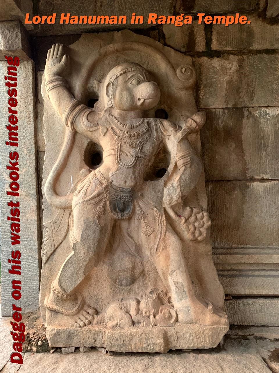 Photo of HAMPi - A Forgotten civilization 21/26 by Ashish Jain