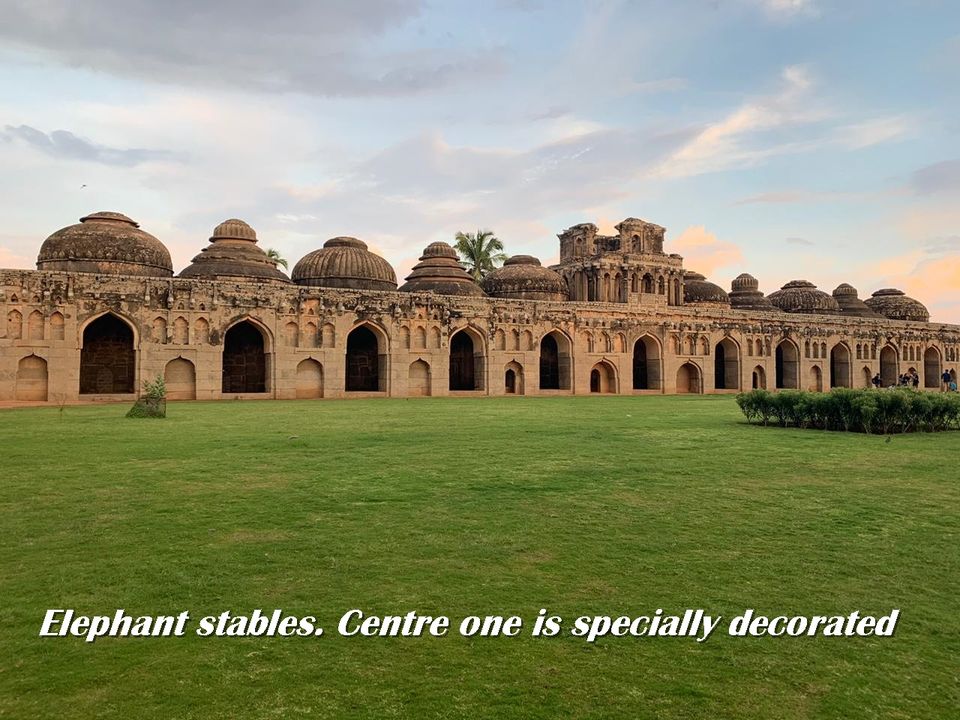 Photo of HAMPi - A Forgotten civilization 22/26 by Ashish Jain