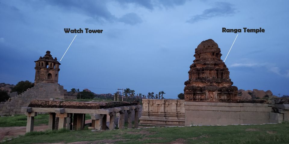 Photo of HAMPi - A Forgotten civilization 19/26 by Ashish Jain