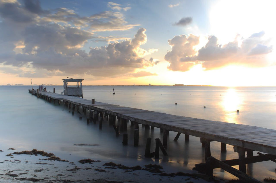 Photo of Cancun Craziness! by Dr. Uttara Koul