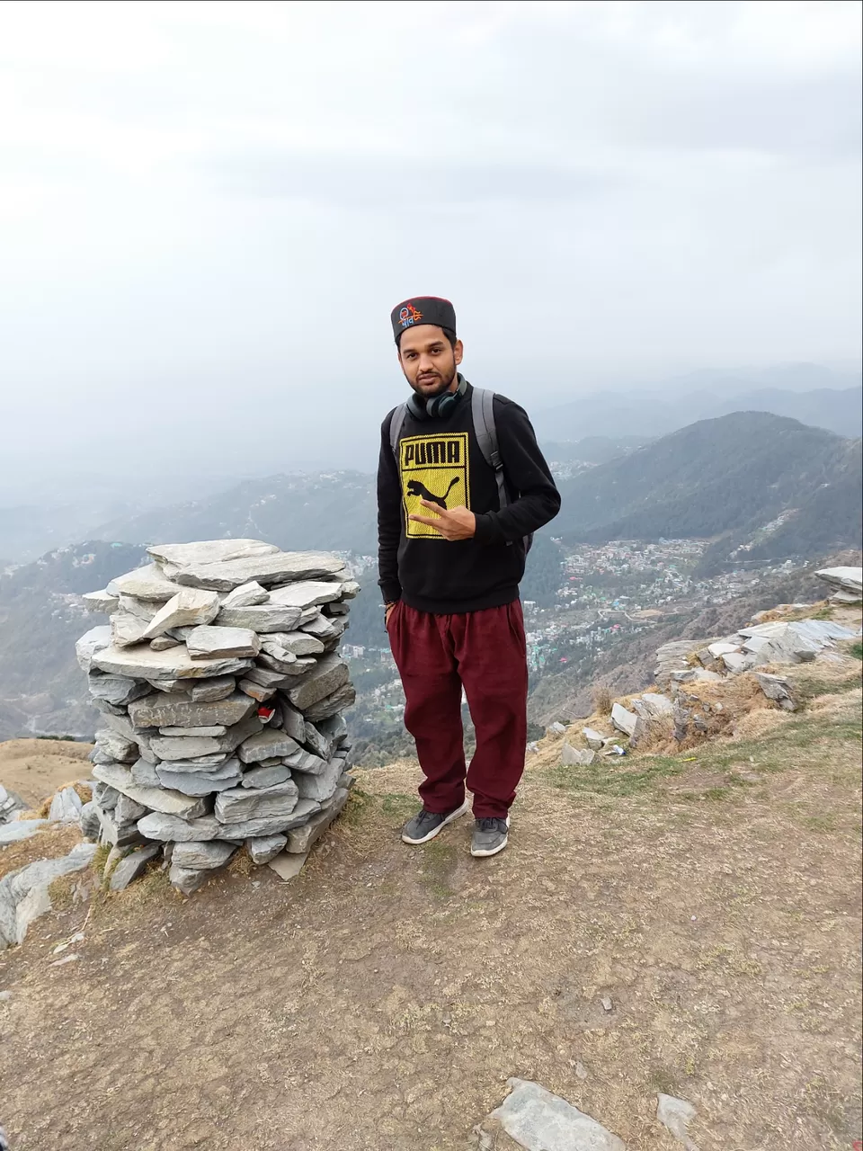 Photo of Heaven by Raj Bhargav