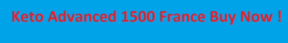 Photo of Advanced Keto 1500 : Weight loss Supplement Benefits, Side Effects? Price, Buy & Review 5/5 by Keto Advanced 1500
