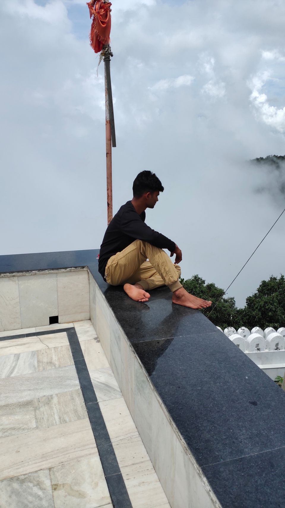 Photo of Chail by Krishan Bhatt pali nature lover