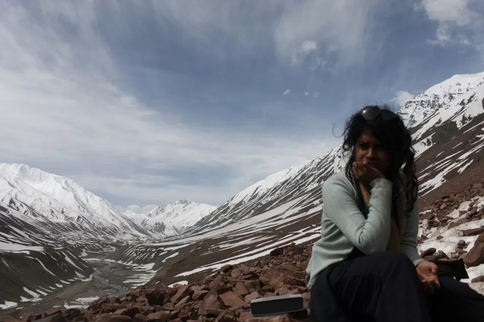 Photo of 21/52, Block 21, Shakti Nagar, New Delhi, Delhi 110007, India by Angarika Deb