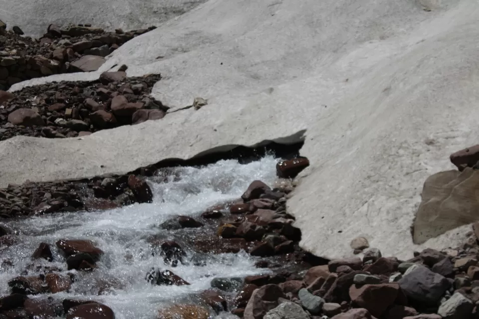 Photo of 21/52, Block 21, Shakti Nagar, New Delhi, Delhi 110007, India by Angarika Deb