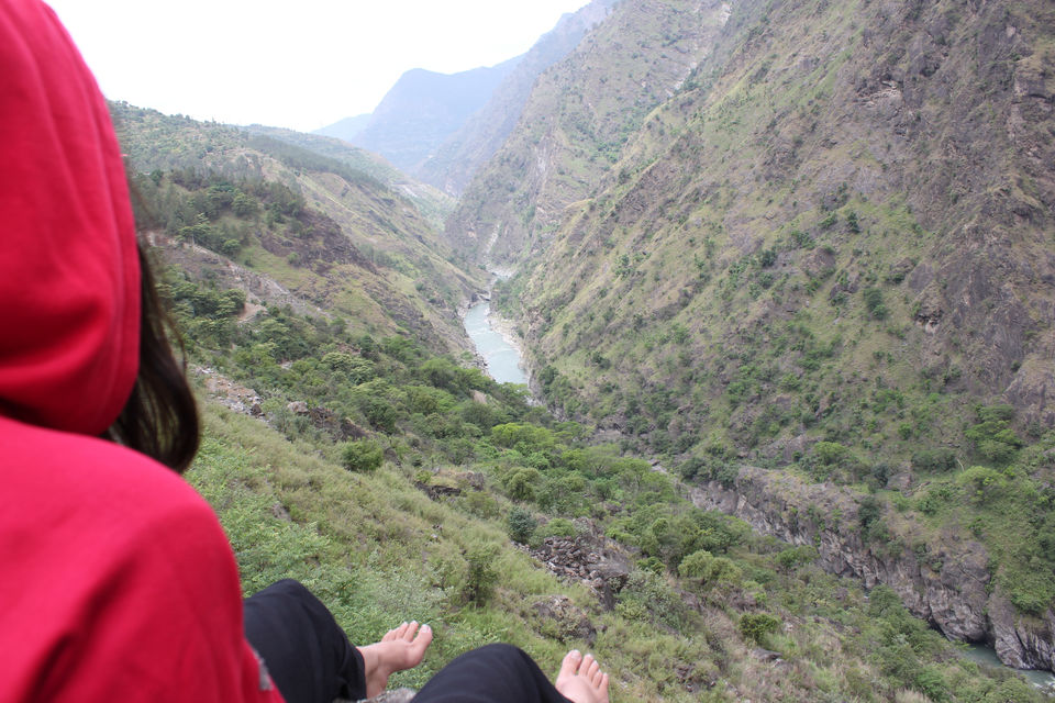 Photo of Exploring the Indo-China'd Village: Chitkul 2/14 by Anunay Sood