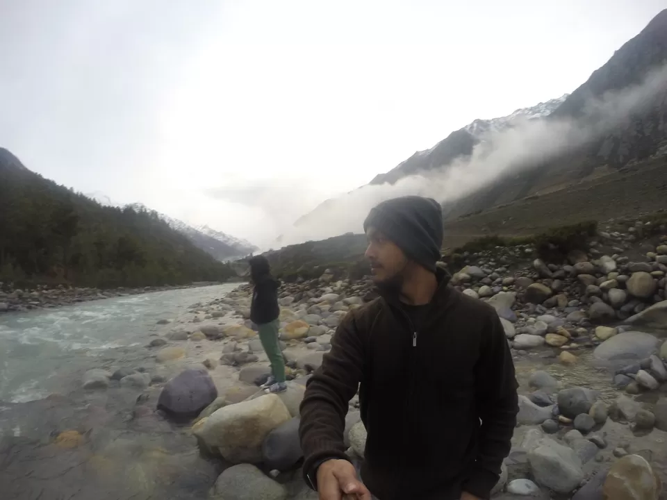 Photo of Chitkul, Himachal Pradesh, India by Anunay Sood
