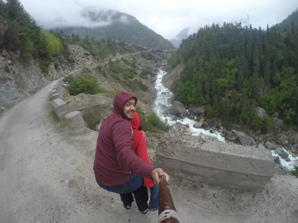 Photo of Chitkul, Himachal Pradesh, India by Anunay Sood