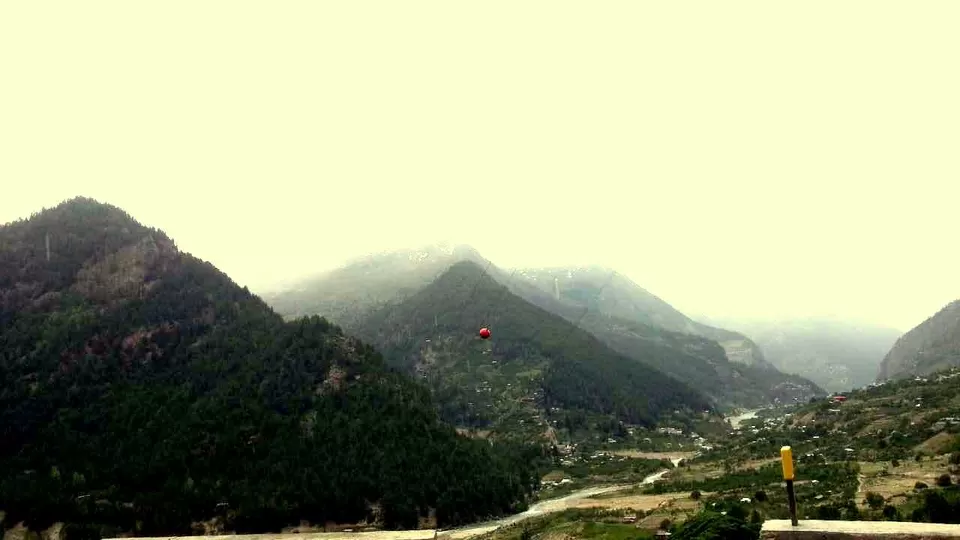 Photo of Sangla, Himachal Pradesh, India by Anunay Sood