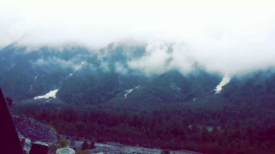 Photo of Sangla, Himachal Pradesh, India by Anunay Sood