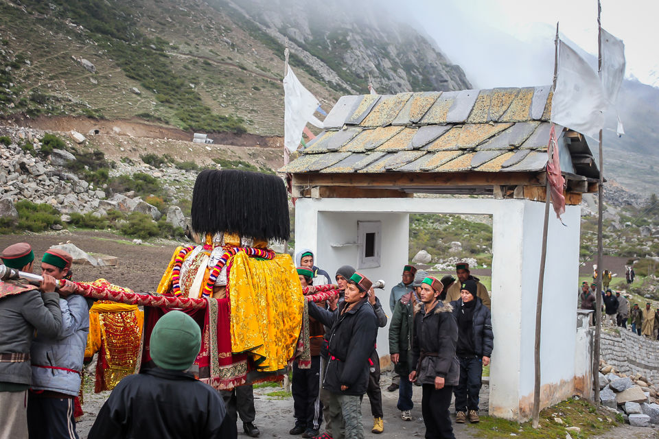 Photo of Exploring the Indo-China'd Village: Chitkul 14/14 by Anunay Sood
