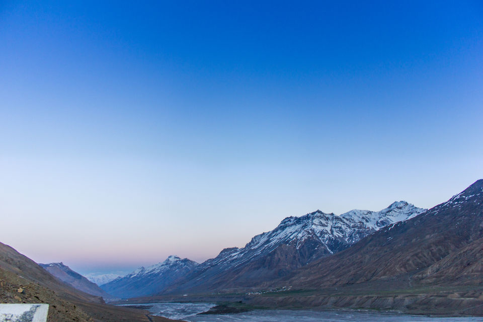 Photo of Don't be a Gama in the land of Lama 1/16 by Anunay Sood