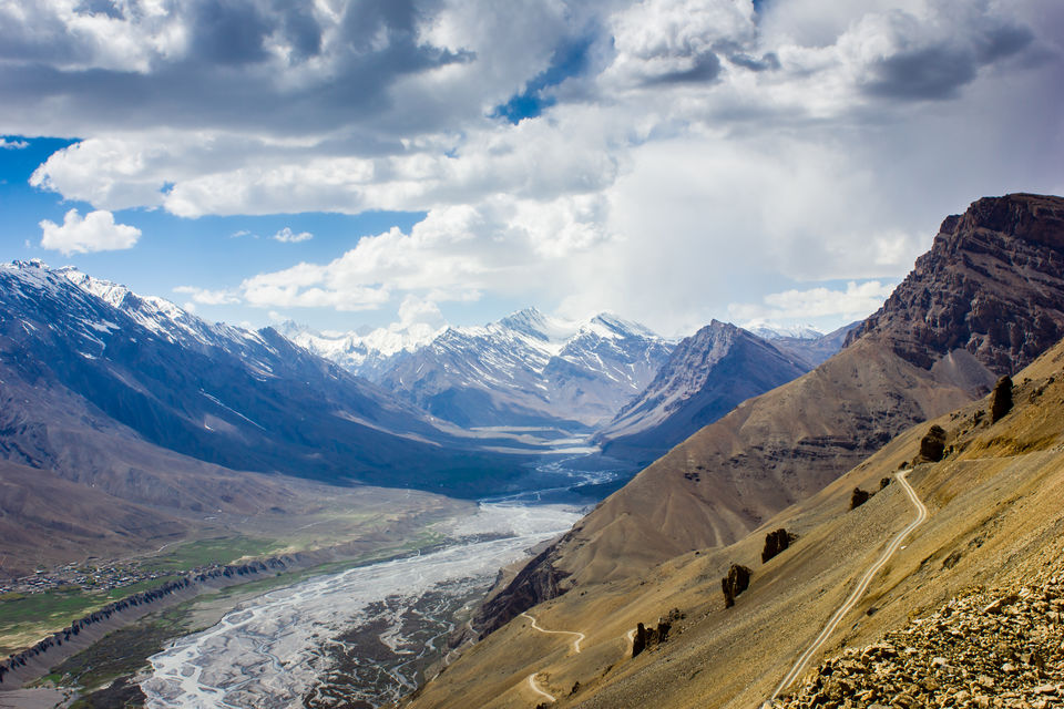 Photo of Don't be a Gama in the land of Lama 5/16 by Anunay Sood