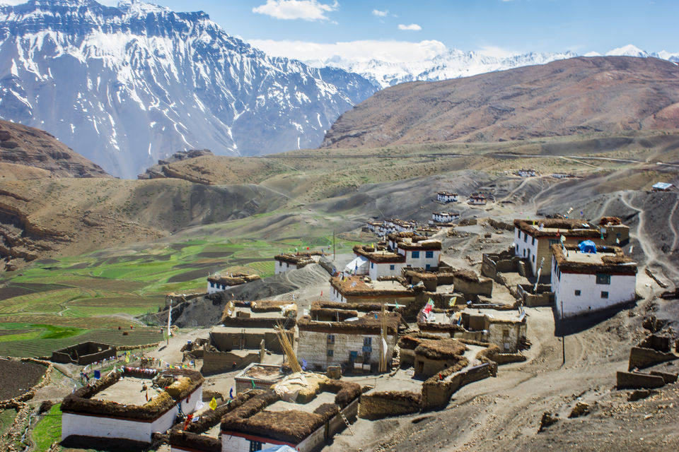 Photo of Don't be a Gama in the land of Lama 7/16 by Anunay Sood