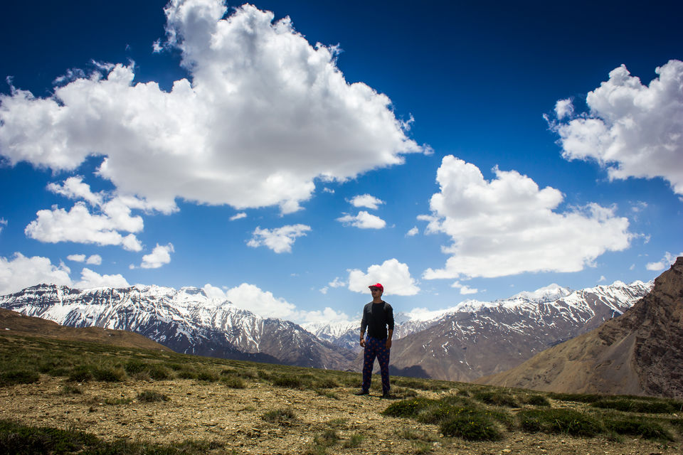 Photo of Don't be a Gama in the land of Lama 12/16 by Anunay Sood
