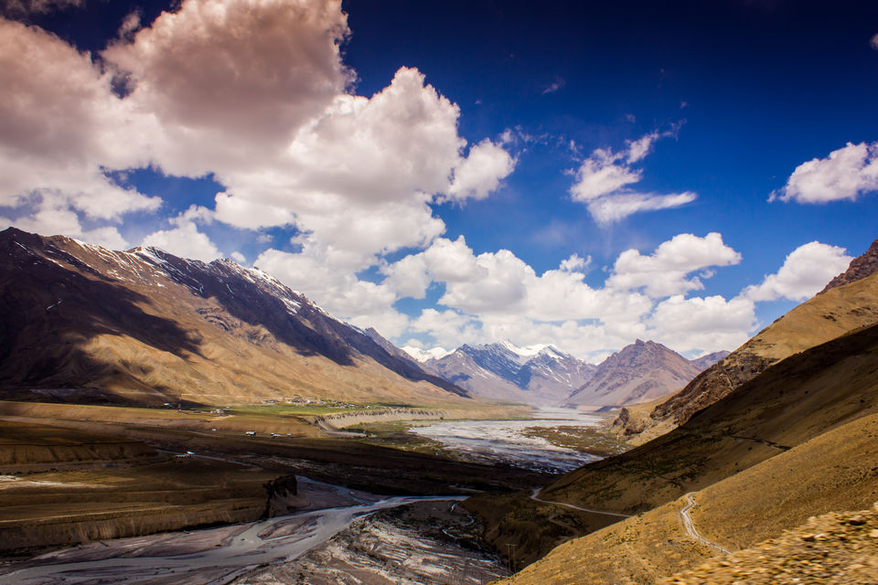 Photo of Don't be a Gama in the land of Lama 16/16 by Anunay Sood