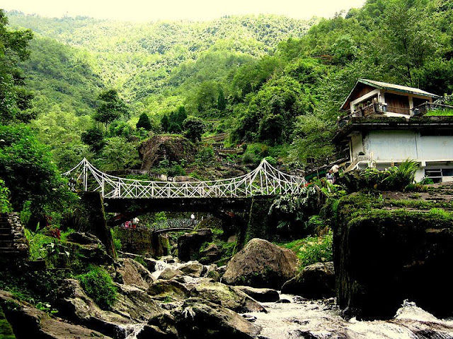 Photo of The birthplaces of our favorite drinks. Cheers! 3/11 by Anunay Sood