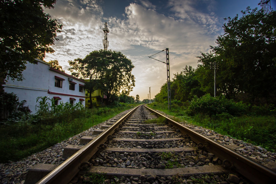 Photo of The hill station turned into city-Dehradun 1/7 by Anunay Sood