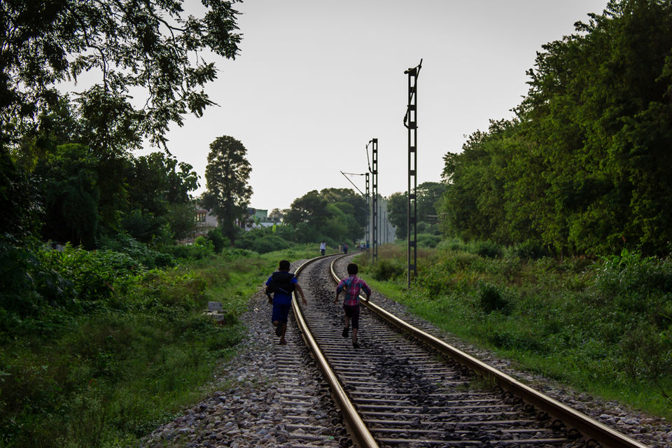 Photo of The hill station turned into city-Dehradun 3/7 by Anunay Sood