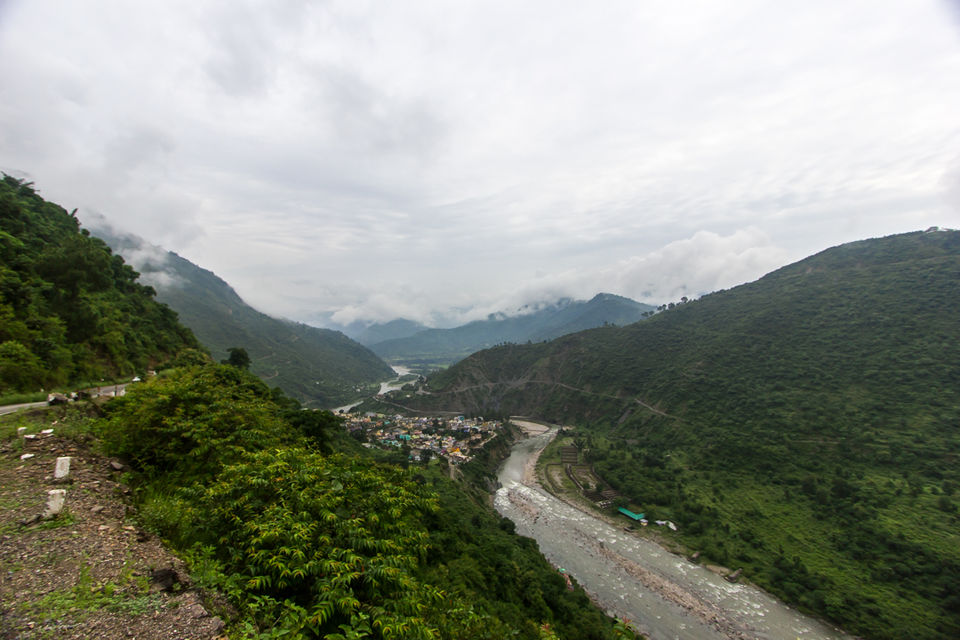 Photo of Our journey to the Lansdowne Cantonment, Uttarakhand 5/12 by Anunay Sood