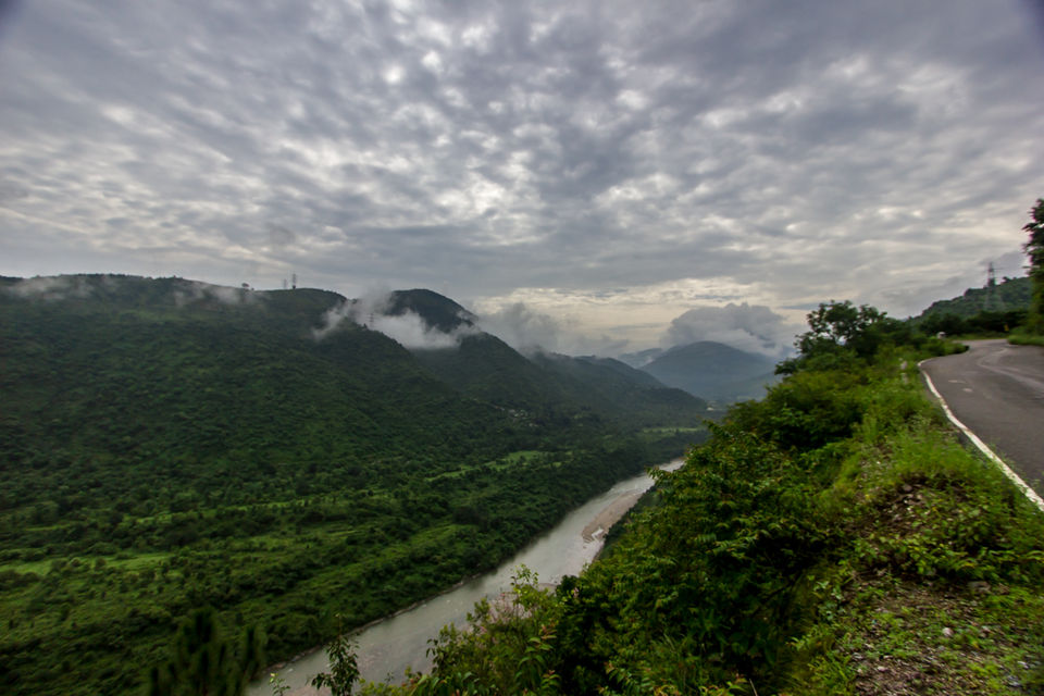 Photo of Our journey to the Lansdowne Cantonment, Uttarakhand 6/12 by Anunay Sood