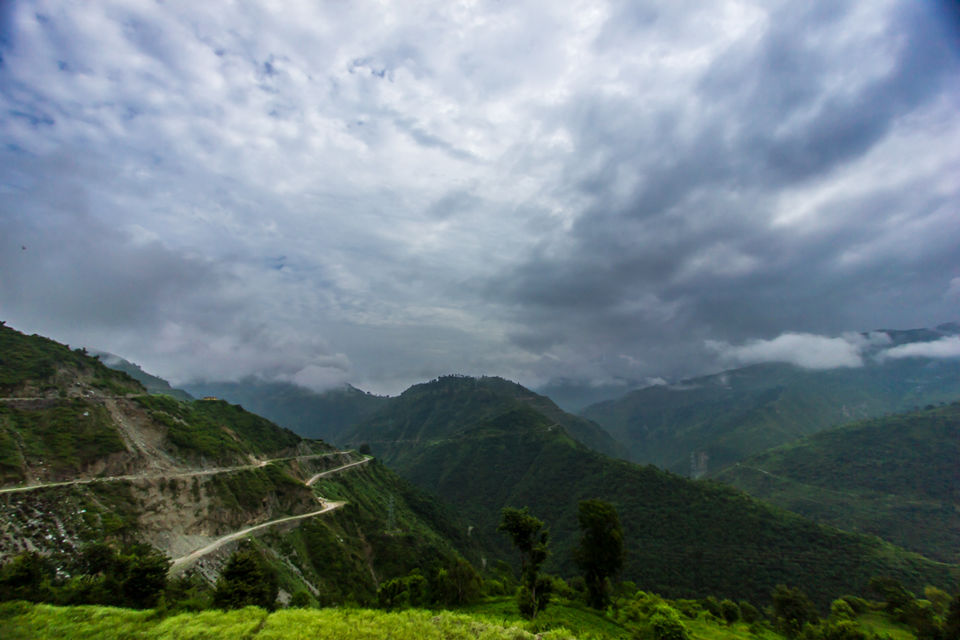 Photo of Our journey to the Lansdowne Cantonment, Uttarakhand 9/12 by Anunay Sood
