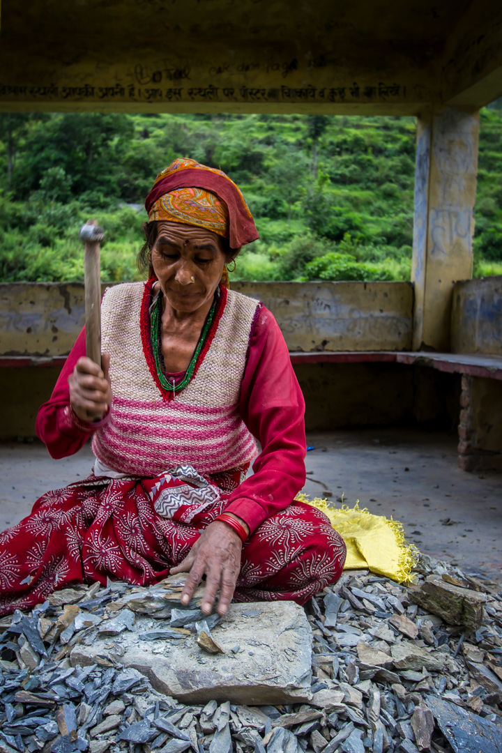 Photo of Our journey to the Lansdowne Cantonment, Uttarakhand 11/12 by Anunay Sood