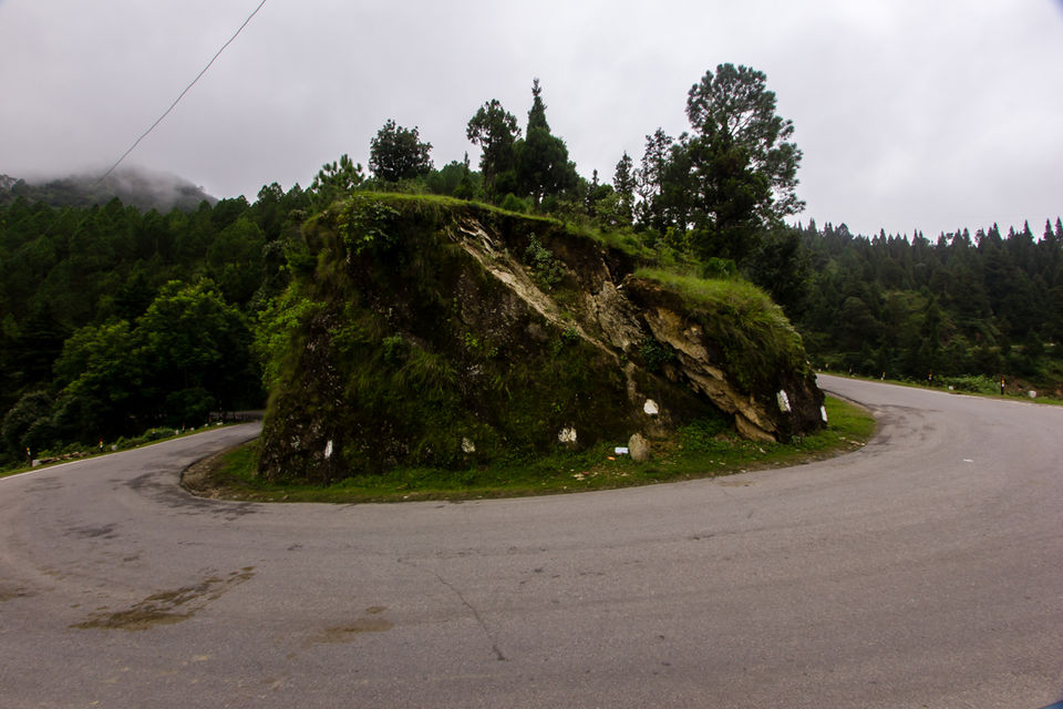 Photo of Our journey to the Lansdowne Cantonment, Uttarakhand 12/12 by Anunay Sood