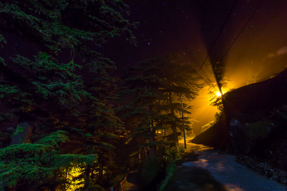 Photo of The Mystic queen of Uttarakhand-Mussoorie 1/4 by Anunay Sood