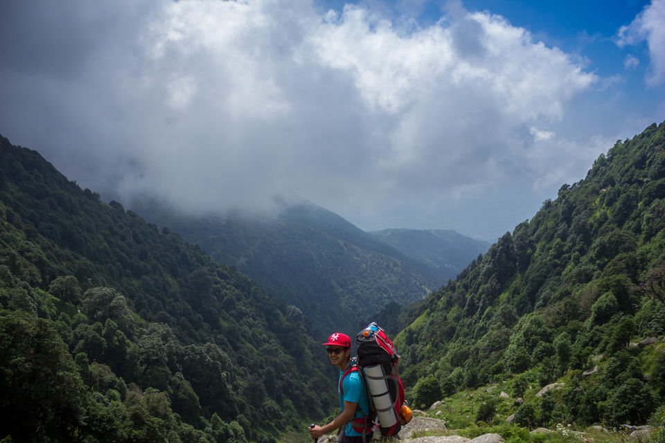 Photo of Why I will think twice before going on my next trek 3/30 by Anunay Sood
