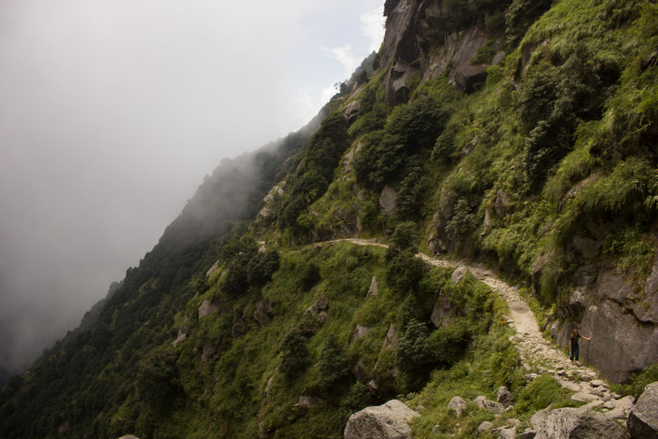 Photo of Why I will think twice before going on my next trek 6/30 by Anunay Sood