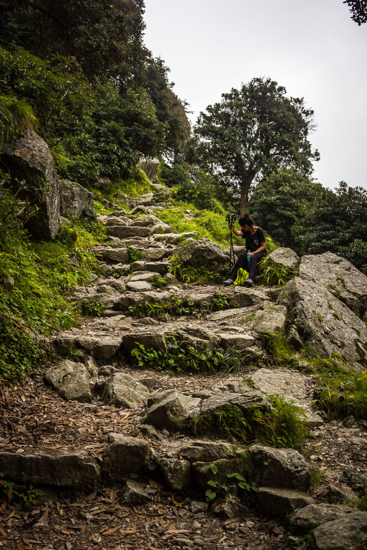 Photo of Why I will think twice before going on my next trek 7/30 by Anunay Sood