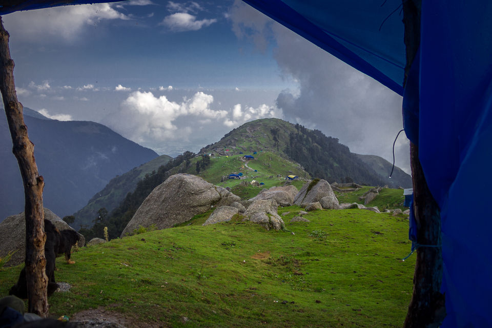 Photo of Why I will think twice before going on my next trek 10/30 by Anunay Sood