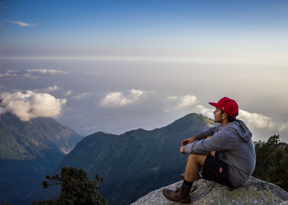 Photo of Why I will think twice before going on my next trek 18/30 by Anunay Sood
