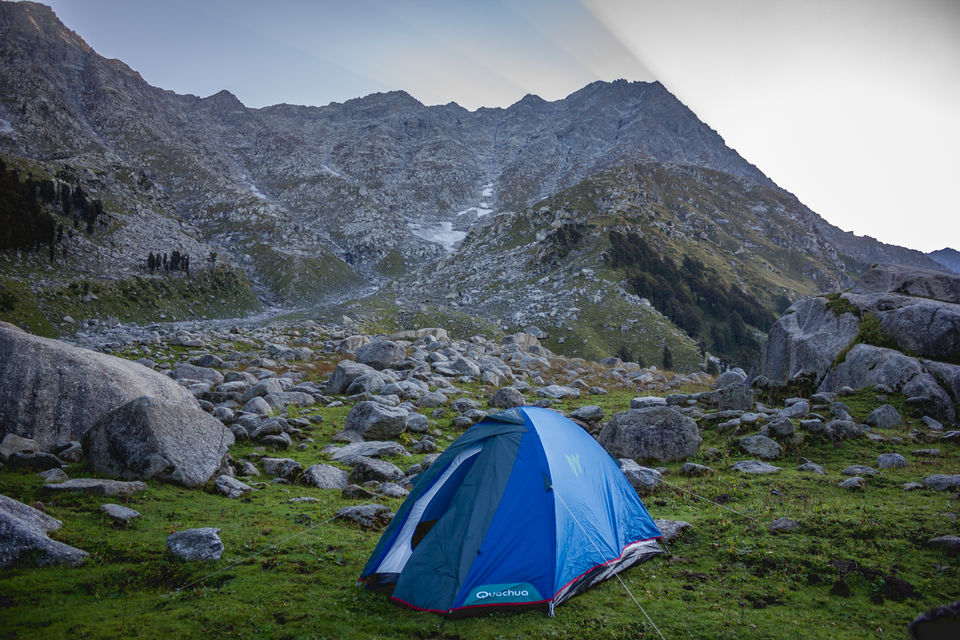 Photo of Why I will think twice before going on my next trek 21/30 by Anunay Sood