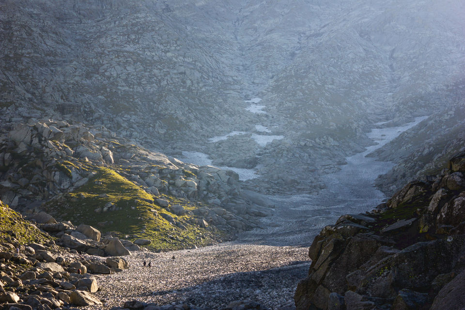 Photo of Why I will think twice before going on my next trek 22/30 by Anunay Sood