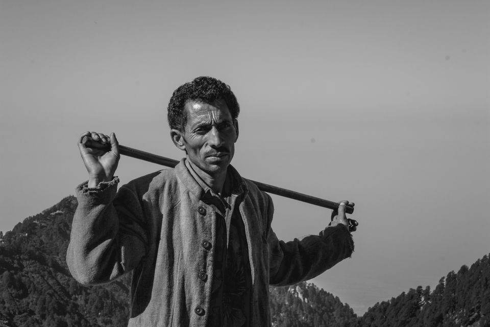 Photo of Why I will think twice before going on my next trek 23/30 by Anunay Sood